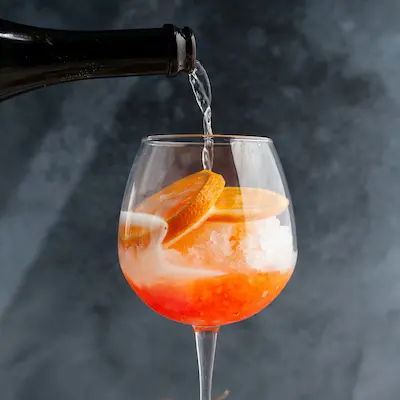 Cocktail du moment